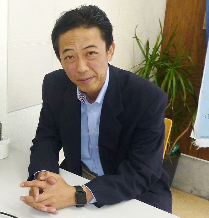 青木 英朗